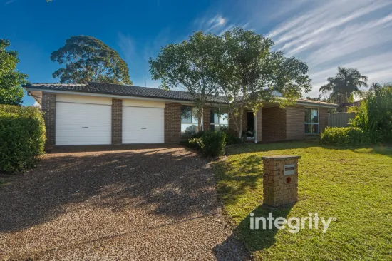 2 Harrison Street, North Nowra, NSW 2541
