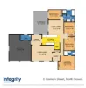 2 Harrison Street, North Nowra, NSW 2541-Floorplan