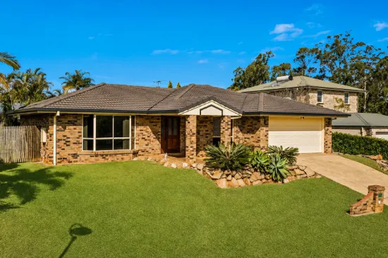 2 Harrogate Terrace, Birkdale QLD 4159-Image