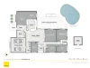 2 Harrogate Terrace, Birkdale QLD 4159-Floorplan