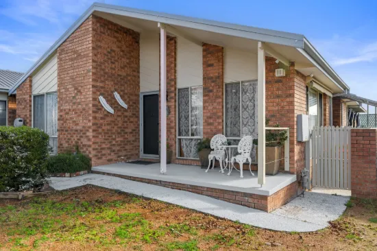 2 Harry Hopman Circuit, Gordon, ACT 2906