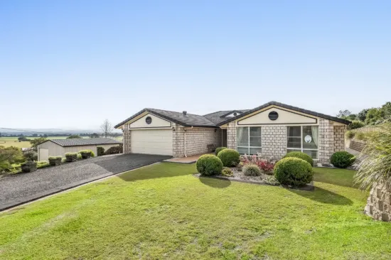 2 Harvest View Place, Fairy Hill, NSW 2470