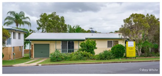 2 Harwood Street, Park Avenue, Qld 4701