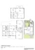 2 Hatfield Way, Booragoon, WA 6154-Floorplan