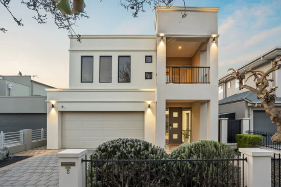2 Hatwell Court, Underdale, SA 5032