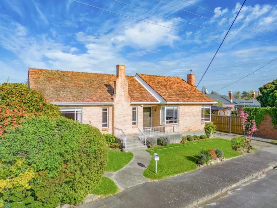 2 Hawley Street, Newstead, Tas 7250