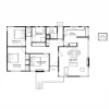 2 Hawley Street, Newstead, Tas 7250-Floorplan