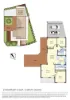 2 Hawthorn Court, Carrum Downs, Vic 3201-Floorplan