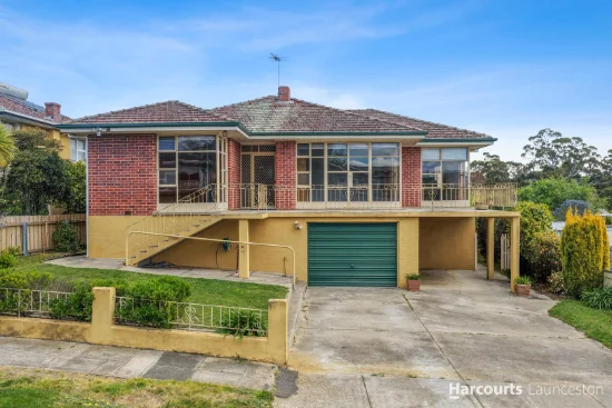 2 Hawthorn Street, Norwood, Tas 7250