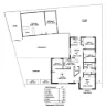 2 Hawthorn Terrace, Parafield Gardens, SA 5107-Floorplan