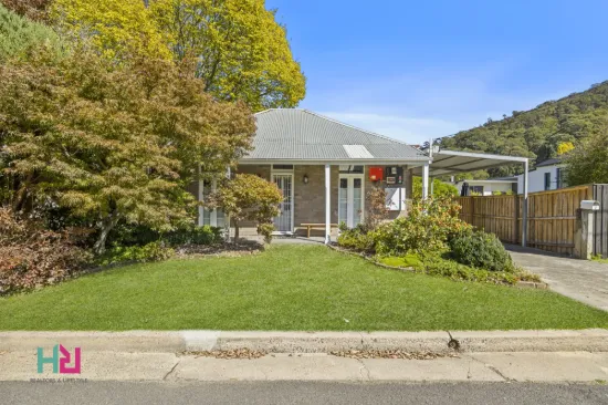 2 Hay Street, Lithgow, NSW 2790
