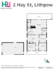 2 Hay Street, Lithgow, NSW 2790-Floorplan