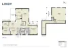 2 Hayes Close, Singleton, NSW 2330-Floorplan