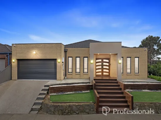 2 Hayfield Road, Roxburgh Park, Vic 3064