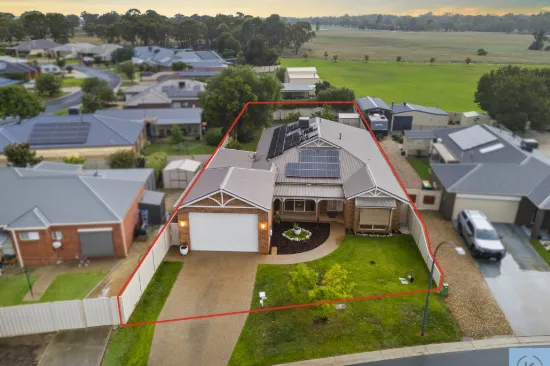 2 Haynes Court, Tocumwal, NSW 2714