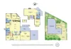 2 Heacham Road, Eltham North, Vic 3095-Floorplan