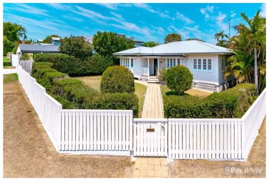 2 Headrick Street, Wandal, Qld 4700