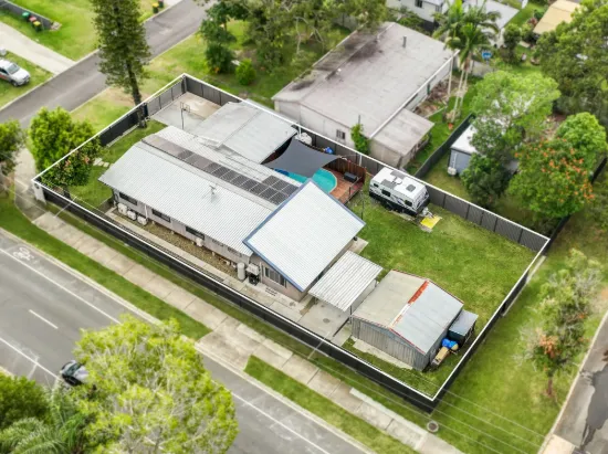 2 Healy Street, Caboolture, Qld 4510