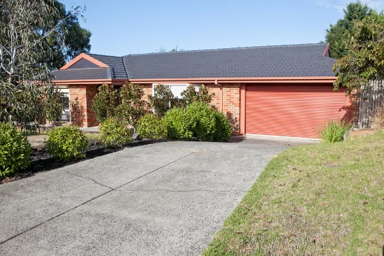 2 Heath Mews, Langwarrin, Vic 3910