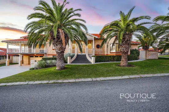 2 Heatherton Mews, Hillarys, WA 6025