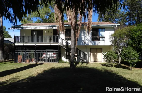 2 Heber Street, Moree, NSW 2400