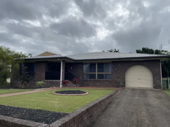 2 Hecht Street, Ingham, Qld 4850