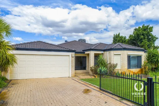 2 Hedges Retreat, Atwell, WA 6164