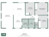 2 Hedley Court, Mount Louisa, Qld 4814-Floorplan