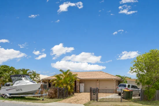 2 Helston Street, Telina, Qld 4680