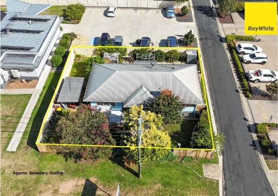 2 Henderson Street, Inverell NSW 2360-Image