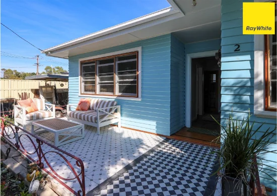 2 Henderson Street, Inverell NSW 2360-Image