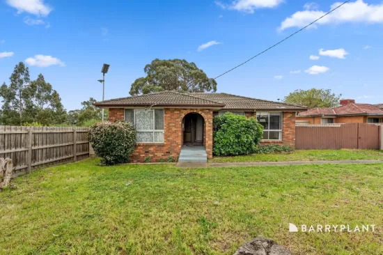 2 Hendersons Road, Epping, Vic 3076