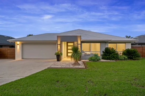2 Henry Close, Killara, Vic 3691