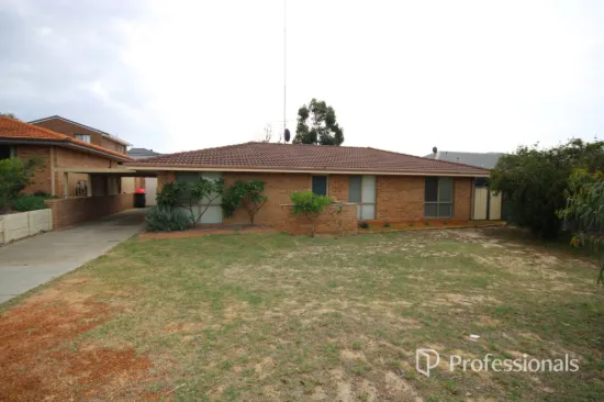 2 Henslagh Turn, Australind, WA 6233