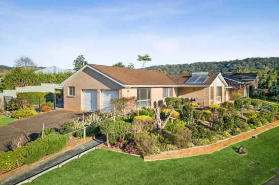 2 Henzel Road, Green Point, NSW 2251