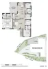 2 Henzel Road, Green Point, NSW 2251-Floorplan