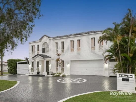 2 Heritage Court, Newport, Qld 4020