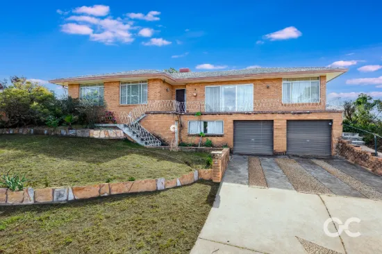 2 Heron Avenue, Parkes, NSW 2870