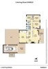 2 HERRING STREET, Nundle, NSW 2340-Floorplan