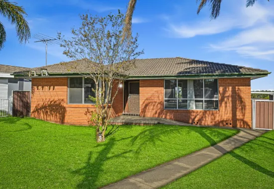 2 Hershon Street, St Marys, NSW 2760