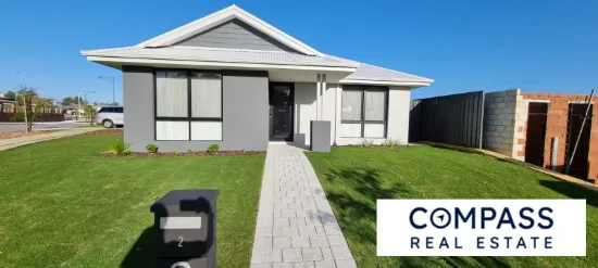 2 Hester Road, Wellard, WA 6170