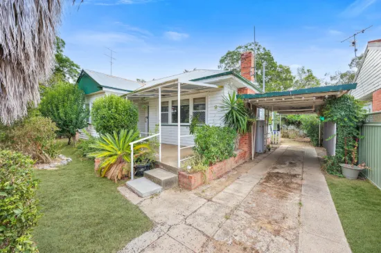 2 Heugh Street, Tamworth, NSW 2340
