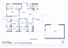 2 Hickey Street, East Toowoomba, Qld 4350-Floorplan