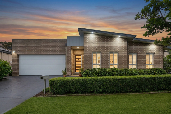 2 Hicks Terrace, Shell Cove, NSW 2529