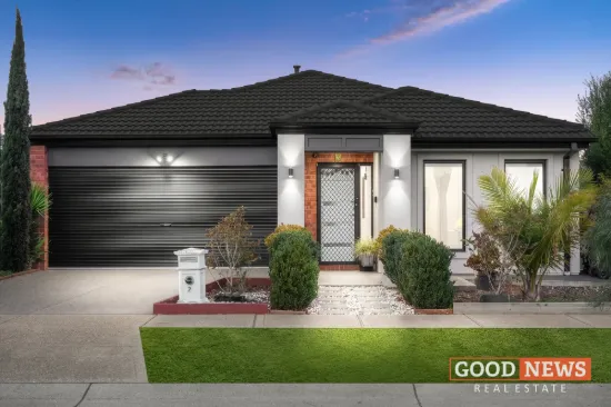 2 Hidden Valley Drive, Tarneit, Vic 3029