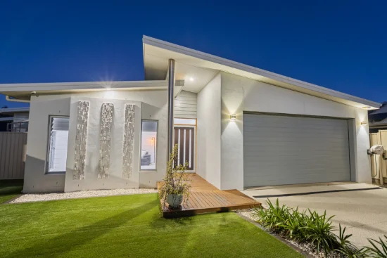 2 Hideaway Court, Thornlands, Qld 4164