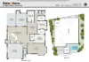 2 Higgins Place, Cumbalum, NSW 2478-Floorplan