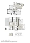 2 High Street, Strathfield, NSW 2135-Floorplan