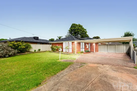 2 Highgate Court, Wyndham Vale, Vic 3024