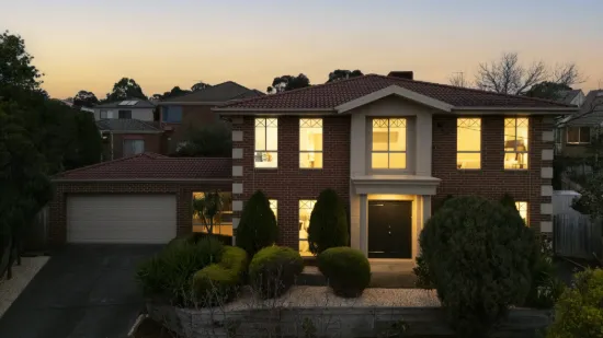2 Hilary Court, Balwyn, Vic 3103